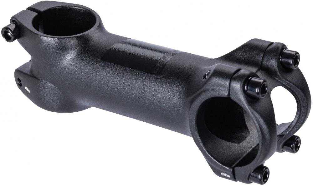 Contec Vorbau Forge 110 mm 25,4 mm +/- 6° schwarz