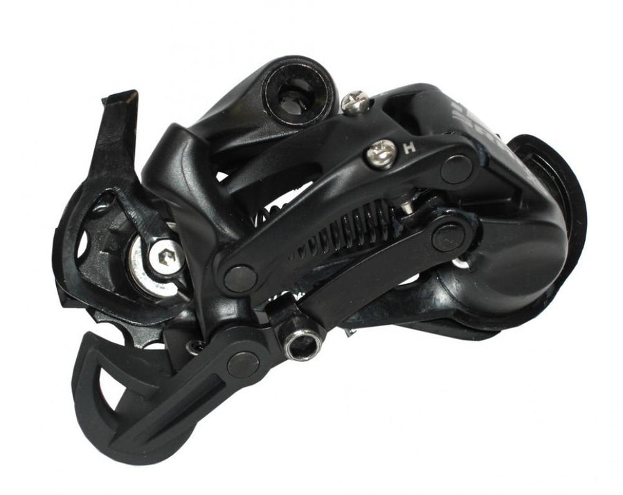 SRAM Schaltwerk X.5 34T - 8/9-fach, mittellang, schwarz