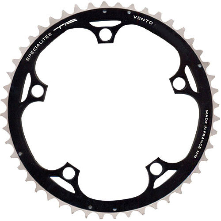 TA Kettenblatt Vento 48Z schwarz Ø 135 außen 9/10-f