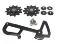 SRAM Innenkäfig/Schaltrollen-Set X01/X1 - präziser Schaltwerks-Ersatz für X01 und X1