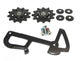 SRAM Innenkäfig/Schaltrollen-Set X01/X1 - präziser Schaltwerks-Ersatz für X01 und X1