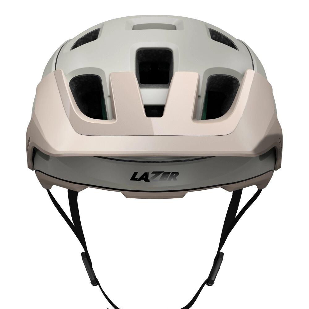 LAZER Jackal KinetiCore MTB/Downhill Helm S 52-56 cm - maximaler Trail-Schutz