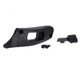 TRP Adapter-Kit TL1.0 Shimano DI2 912 Schwarz - Integration der Di2-Schaltung am Zeitfahrlenker
