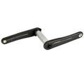 SRAM RED XPLR WIDE Kurbelarme 175 mm - ultraleichte Carbon-Kurbel für maximale Effizienz