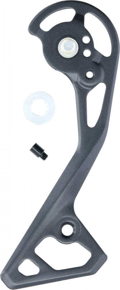 SHIMANO Kettenleitblech für RD-RX800 GS-Type - Ersatzteil, ca. 26 g
