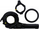SHIMANO Schalteinheit CJ-NX40 inkl. Kappe - Nabenschaltungs-Zubehör, ca. 47 g