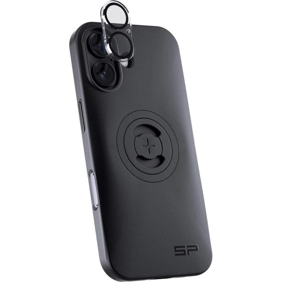SP Connect SP Camera Lens Glass iPhone 17 - Kamera-Schutzglas für klare Aufnahmen