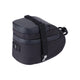 BBB Cycling Satteltasche EasyPack 16x9x10cm 0,75L schwarz - kompakter Stauraum unter dem Sattel