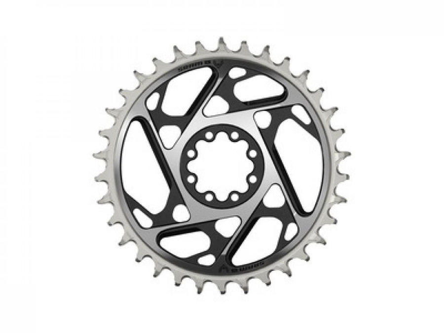 SRAM Kettenblatt T-Type Eagle XX SL 34T / 3 mm - maximaler Antrieb für Eagle-Transmission