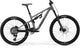 Merida ONE-SIXTY 700 S grau - leistungsstarkes Enduro-MTB für anspruchsvolle Trails