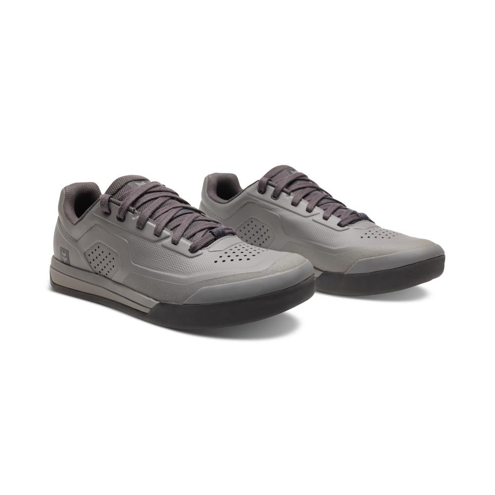 Fox Union Flat Footwear Grey Größe 42.5