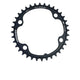 Stronglight Kettenblatt 34 Zähne Ø110mm für Shimano FC-R8100/7100 12-fach Schwarz