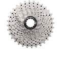 SunRace CSRS3 11s Kassette 11-28z, Road Sram/ Shimano silber