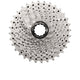 SunRace CSRS3 11s Kassette 11-28z, Road Sram/ Shimano silber