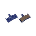 BBB Cycling BBB Bremsbeläge Disc Stop comp. Hope E4 blau - starke, leise Bremsleistung