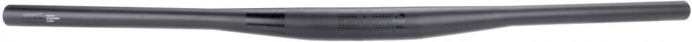 Contec Lenker Moab 35 Flat Ø 35.0 mm 700 mm Rise 0 mm 5° schwarz