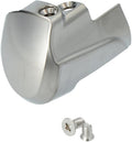 SHIMANO ULTEGRA ST-6800 Namensschild links Silber