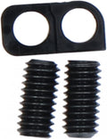 SHIMANO Anschlagschraube mit Platte FDR9100 - Größe M, 2 g