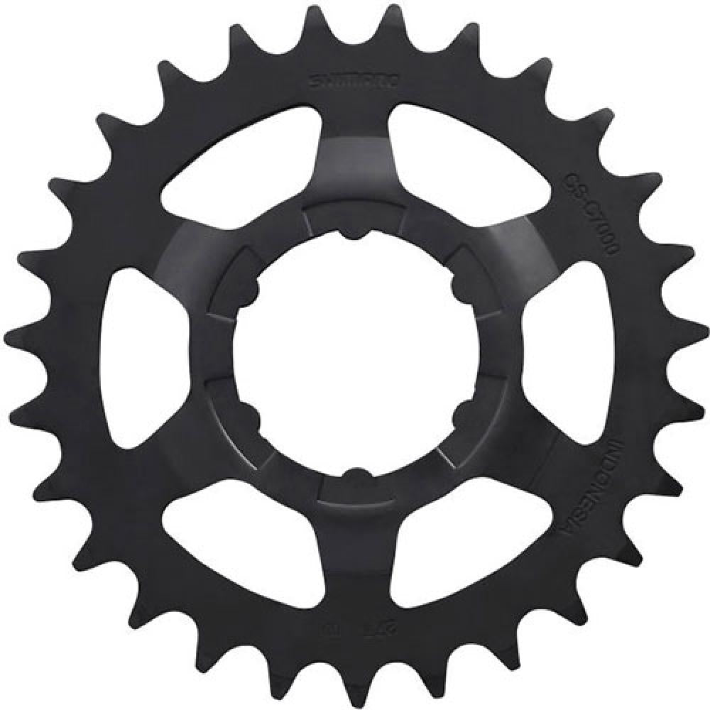SHIMANO Ritzel NEXUS 24Z CS-C7000 Ritzel