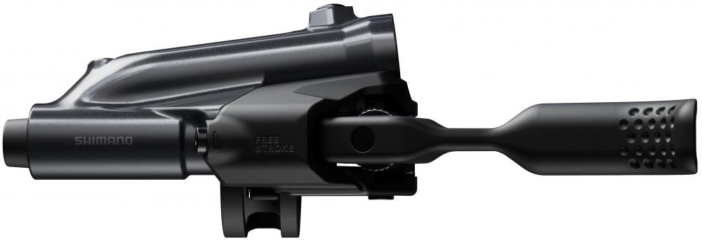 SHIMANO Bremshebel DEORE XT BL-M8200 Links I-Spec EV Bremshebel