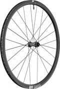 DT Swiss Laufrad AR 1600 SPLINE 29" 622 x 20 mm Schwarz - aerodynamisches Disc-Vorderrad