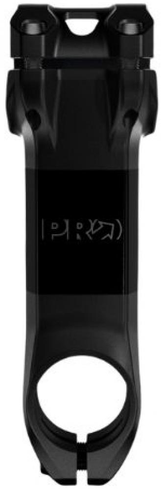PRO Vorbau PLT, Schwarz, 31.8mm, +/- 6°, 31 - kurzer 50 mm MTB-/Trail-Vorbau