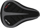 CONTEC SATTELBEZ.TOPSEAT FOAM MTB/SPORT SCHWARZ