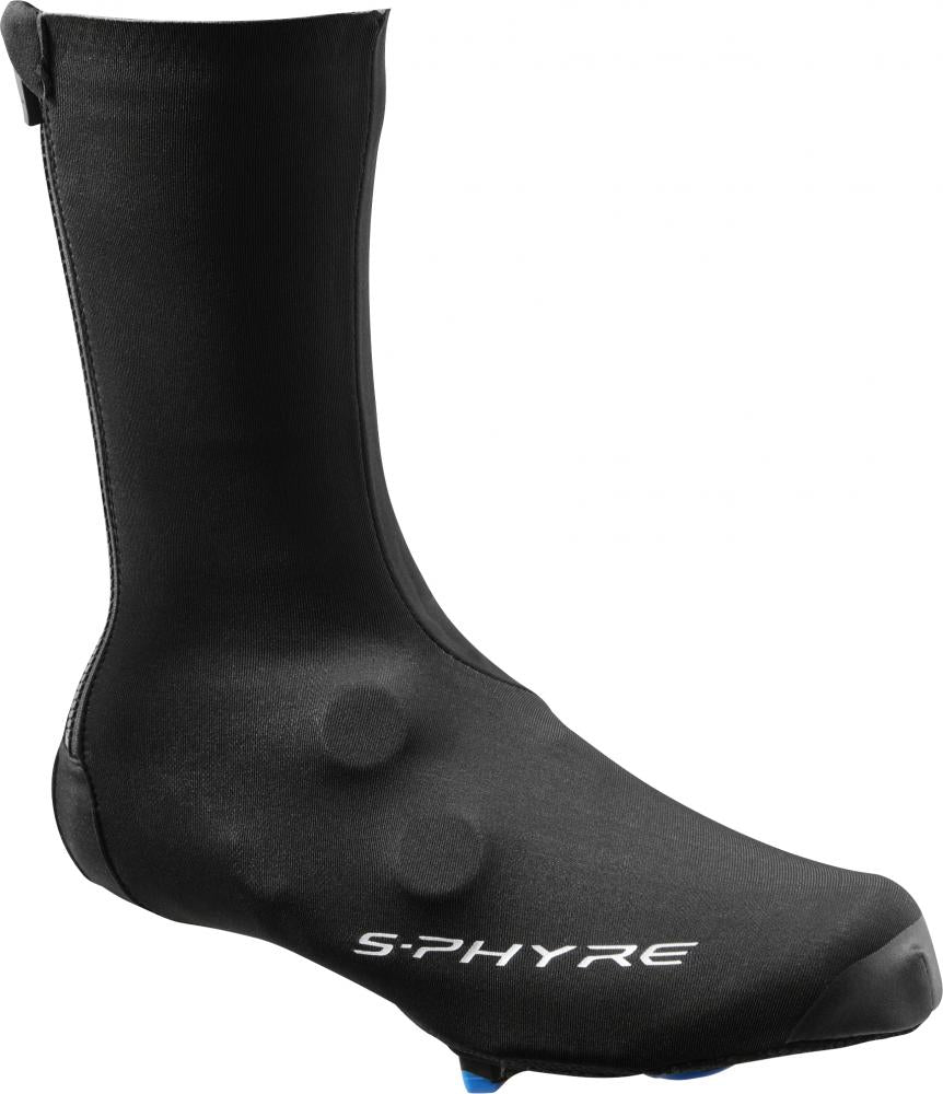 SHIMANO S-Phyre Tall Shoe Cover Überschuhe - 47-49
