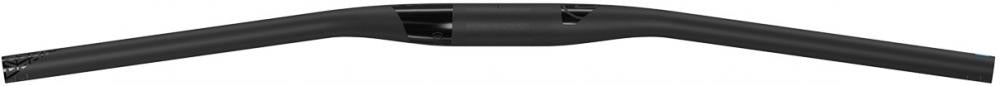 PRO Lenker Tharsis Carbon Riser 30, 780mm, 35mm, Schwarz - maximale Kontrolle in Größe 30