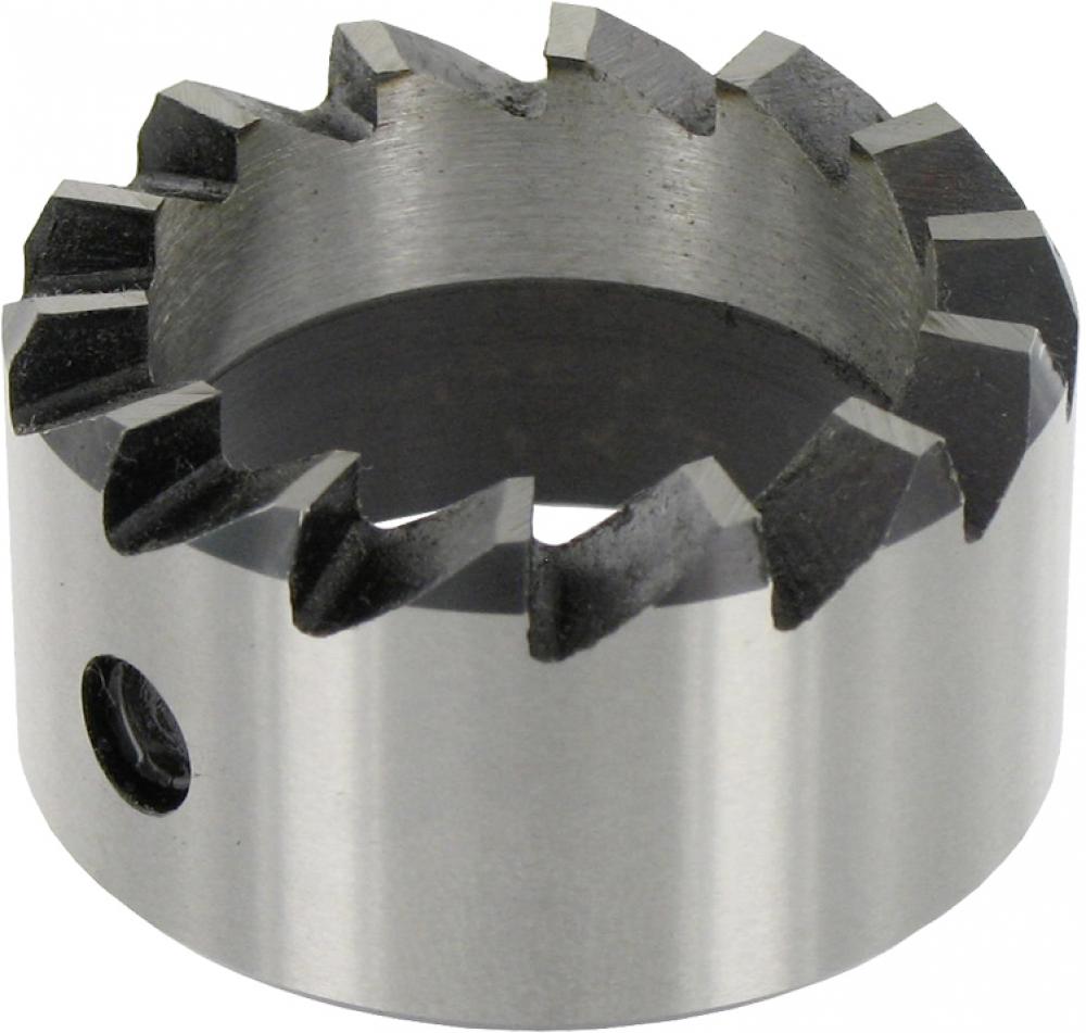 VAR Planfräser FH-03810 - 1 1/8" 30 - präziser Konussitz-Planfräser für Gabelschäfte