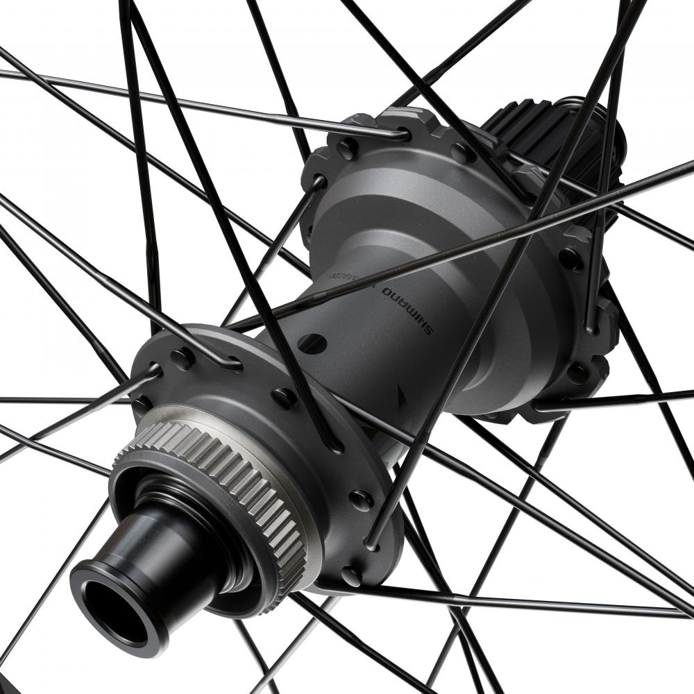 SHIMANO Laufradsatz XTR WH-M9220 wheel - 9220, 29", 148x12, 110x15mm, 15mm