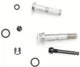 SRAM Bolzen-Kit für Guide RSC Bremsen - präziser Austausch für maximale Bremsleistung