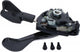 SHIMANO Schalthebel Links SL-RS700 ohne Halter - 2-/3-fach Flatbar Rennrad