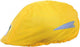 Hock Regenschutzhaube gelb - Wasserdichter Fahrrad-Regenschutz
