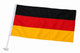 WM 2026 Autofahne