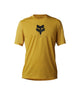 FOX Jerseys RANGER TRU DRI SS JERSEY Daffodil Größe S