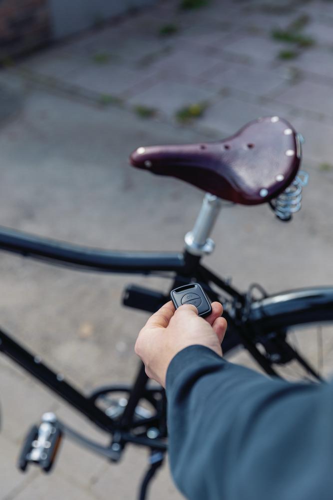 Abus Alarmbox RC SingleSet
