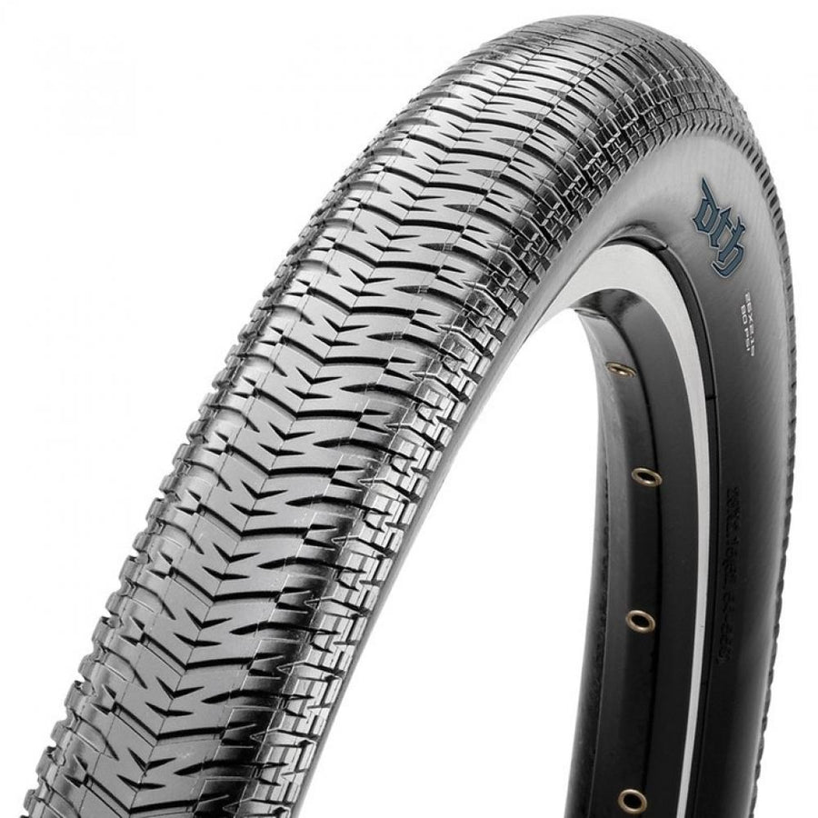 Maxxis Reifen DTH 26x2.30 Zoll 58-559 schwarz faltbar