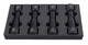 Unior Gabeldichtungs-Montagewerkzeug Set 30, 32, 34, 35, 36, 37, 38,40mm,1702-SET