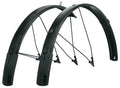 SKS Bluemels Style 65 Schutzblechset 27,5 bis 29 Zoll - Schwarz