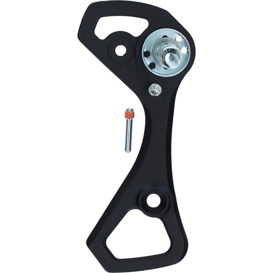 SHIMANO Kettenleitwerksachse komplett für RD-5800 SS-Type - 35 g