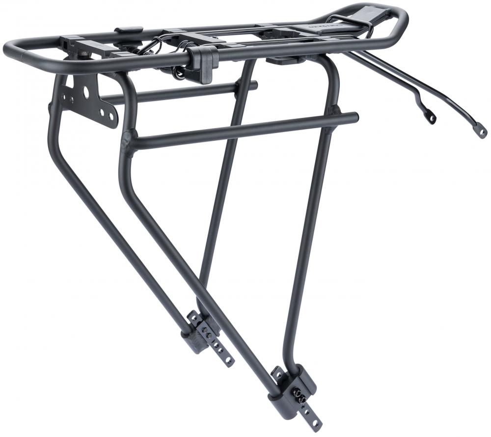 CONTEC Cricker fix Gepäckträger 24-29 Zoll - MIK, 25 kg