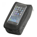 Norco Smartphone Tasche Boston schwarz 8x11x19cm 140g 0285SB
