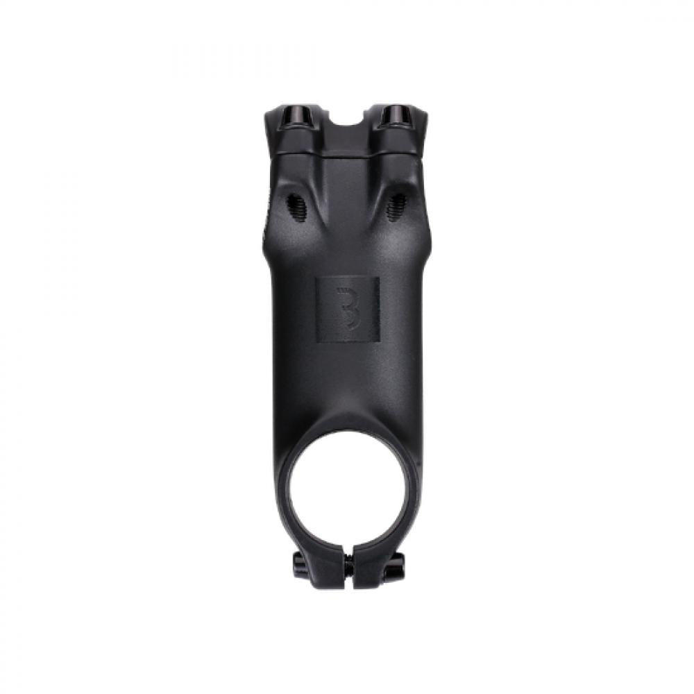 BBB Cycling BBB Stem RoadForce II +/-6D 31 schwarz - steifer Vorbau für präzises Lenkverhalten