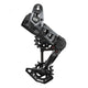 SRAM GX Eagle AXS Transmission Schaltwerk 12-fach dark polar - präzises Wireless-Schalten fürs MTB