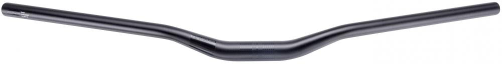 Contec Lenker Portal Ø 31.8 mm 740 mm Rise 30 mm 9° schwarz