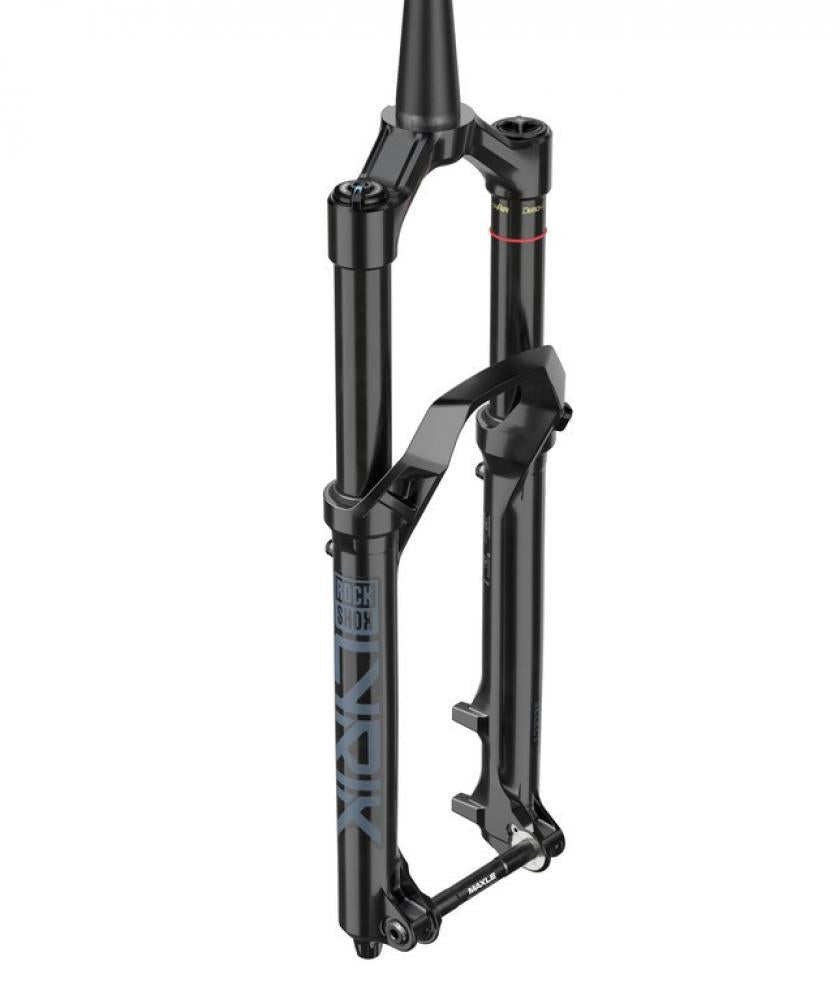 RockShox Federgabel Lyrik Select Charger RC 29 Zoll schwarz 150mm 44 Offset 1.5 Zoll tap 15x110