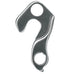 XLC Schaltauge DO-A44 Aluminium