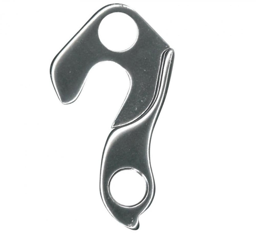 XLC Schaltauge DO-A44 Aluminium