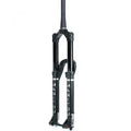 Manitou Federgabel Mezzer Expert 27,5" 180 mm Schwarz - leistungsstarke Enduro-Gabel